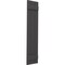 Ekena Millwork Americraft 3-Board, 2 Batten Exterior Real Wood Joined Board-n-Batten Shutters, ARW101BB311X59SMH, PR ARW101BB311X59SMH - alternate 9